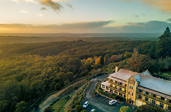 Mount Lofty House, Adelaide Hills