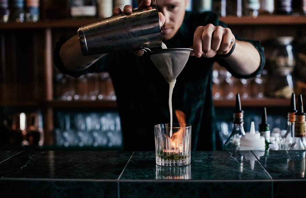 Malt and Juniper, Adelaide