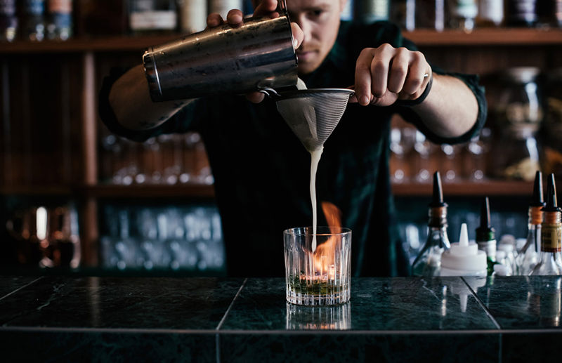 Malt and Juniper, Adelaide