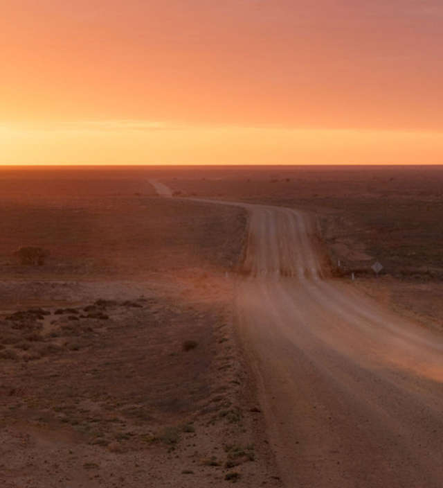 The Outback Loop : Explorez L’outback et ses pistes mythiques