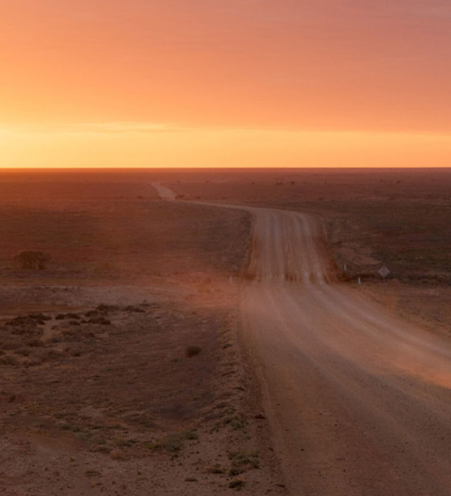 The Outback Loop : Explorez L’outback et ses pistes mythiques