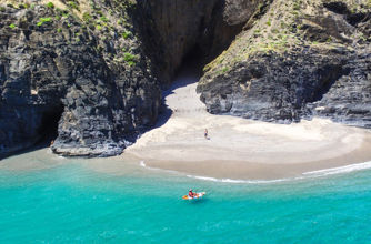 Rapid Bay, Péninsule de Fleurieu