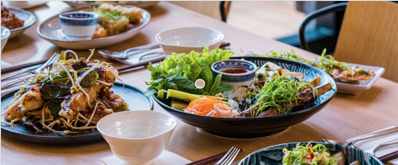Noi Vietnamese Eatery