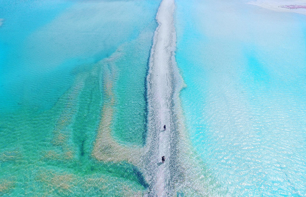 Innes National Park, Yorke Peninsula