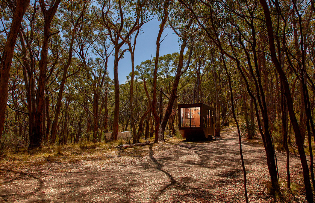 CABN, Adelaide Hills
