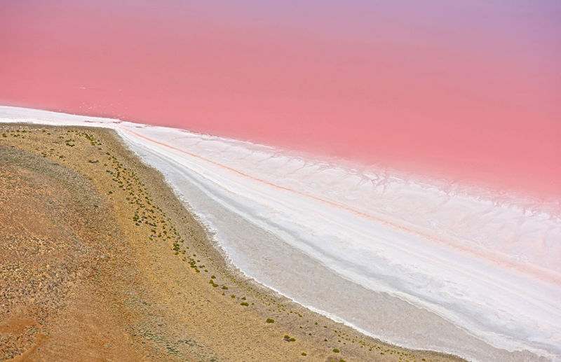 Kati Thanda-Lake Eyre National Park, Flinders Ranges & Outback