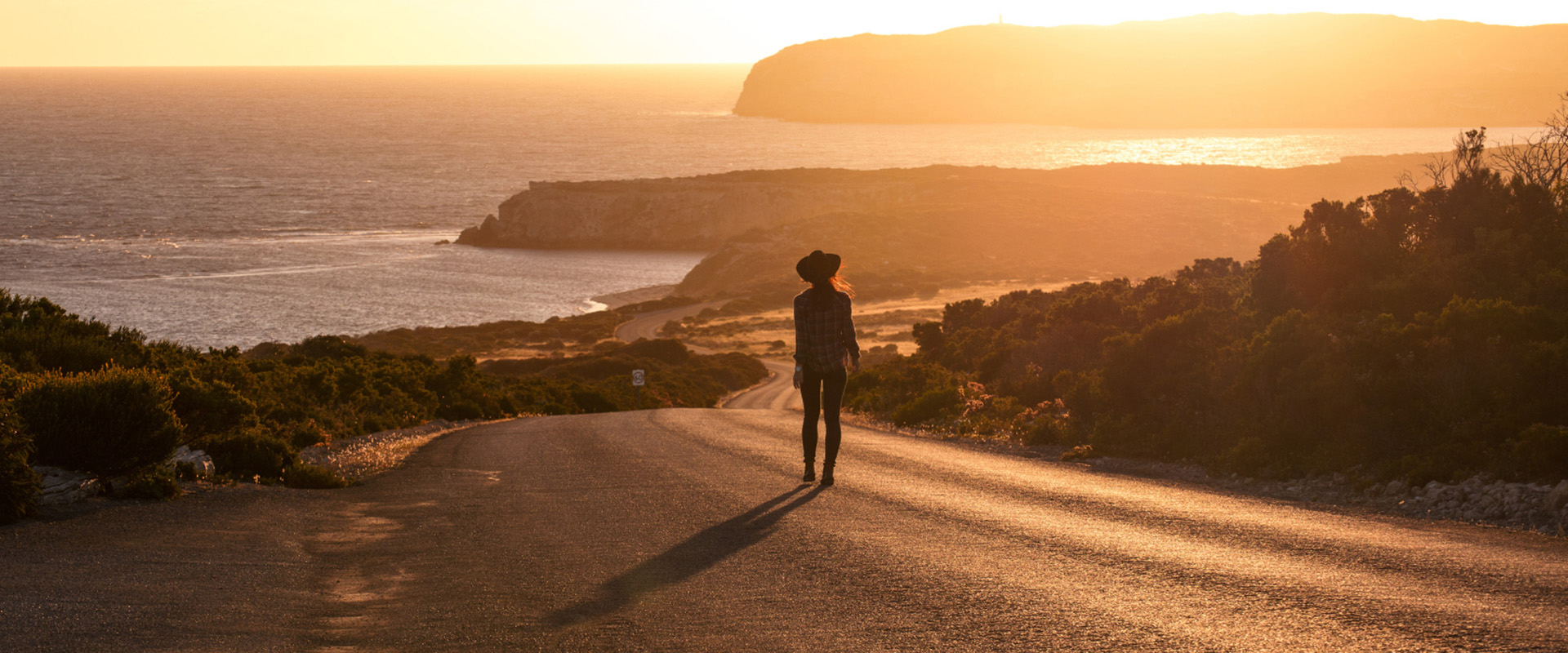 Innes National Park, La Péninsule de Yorke