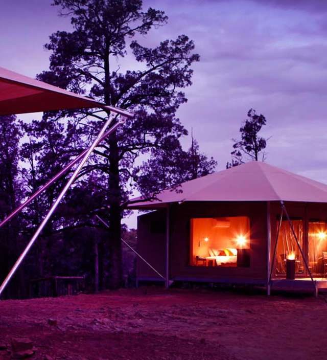 Les 7 meilleurs campings d’Australie du Sud