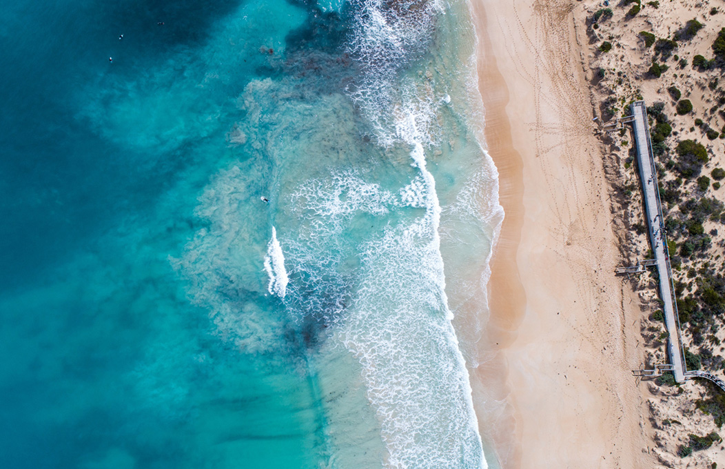 Pondalowie, La Péninsule de Yorke