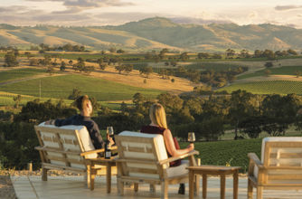 Two Hands Wines, Barossa