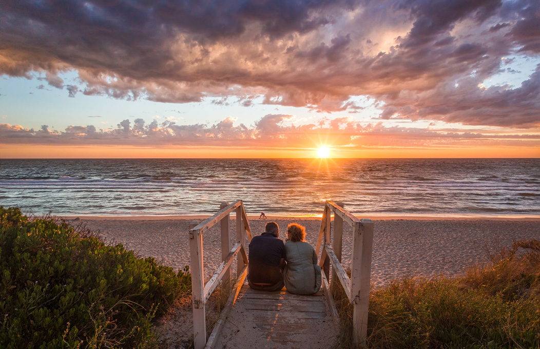 Henley Beach, Adelaide