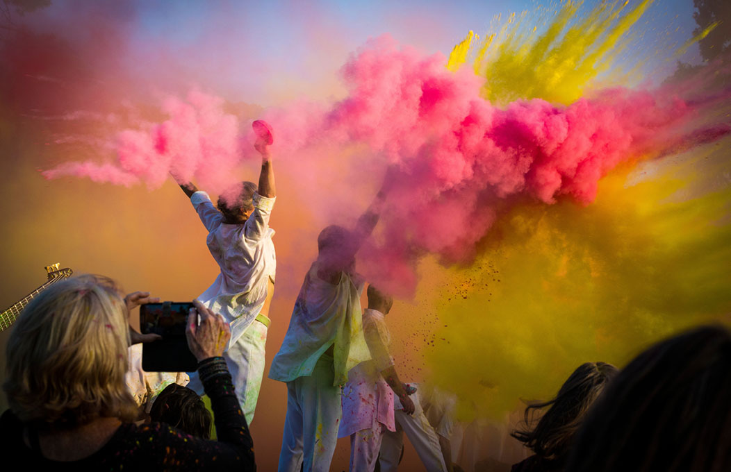 WOMADelaide, Adelaide